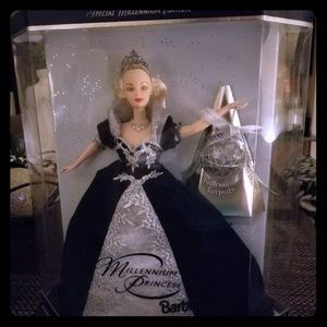 2000 Special Millennium Princess